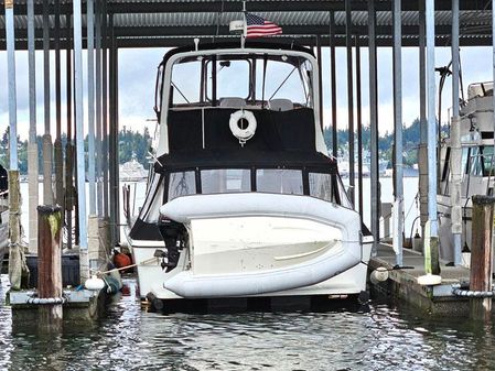 Cooper PROWLER-42-FLYBRIDGE-SEDAN image