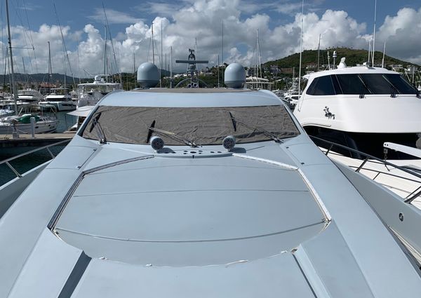 Sunseeker Predator 82 image