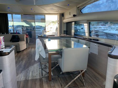 Sunseeker Predator 82 image