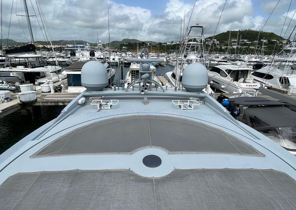 Sunseeker Predator 82 image