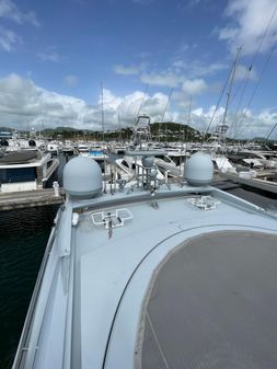 Sunseeker Predator 82 image