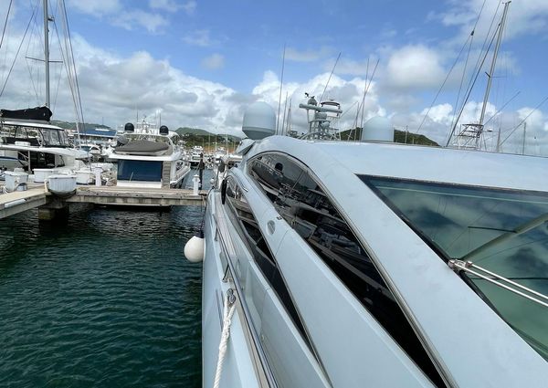 Sunseeker Predator 82 image