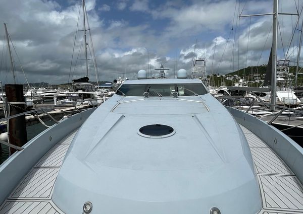 Sunseeker Predator 82 image