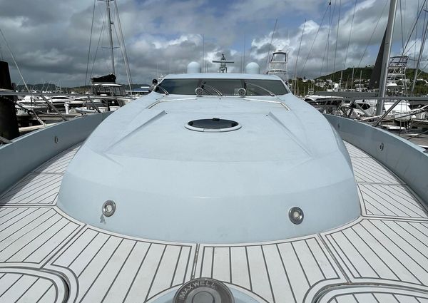 Sunseeker Predator 82 image