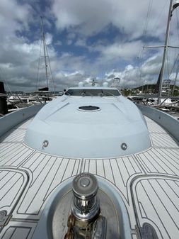 Sunseeker Predator 82 image