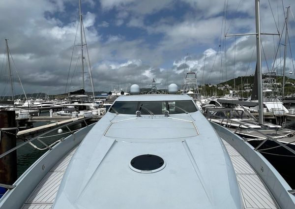 Sunseeker Predator 82 image