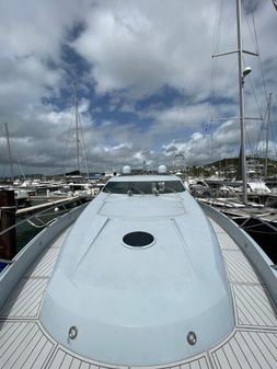 Sunseeker Predator 82 image