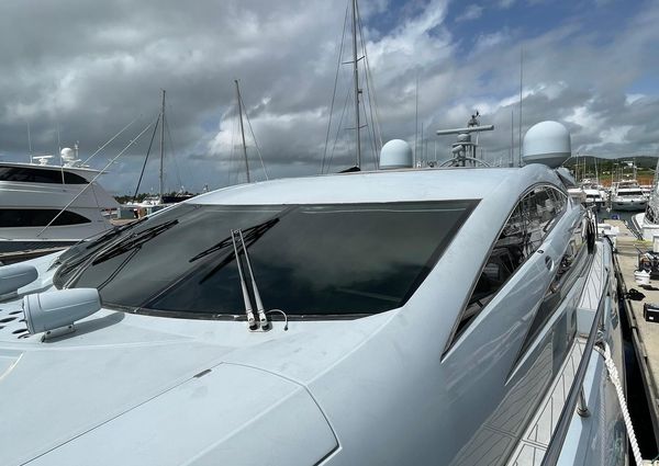 Sunseeker Predator 82 image