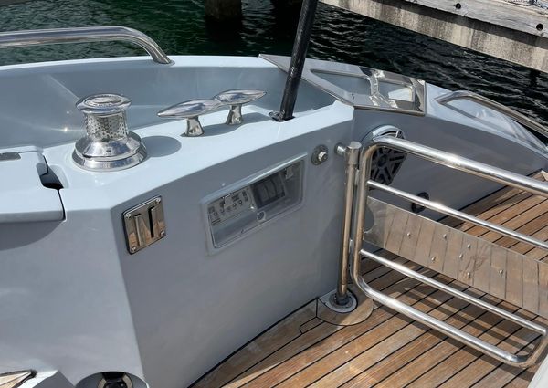 Sunseeker Predator 82 image