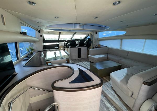 Sunseeker Predator 82 image