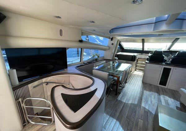 Sunseeker Predator 82 image