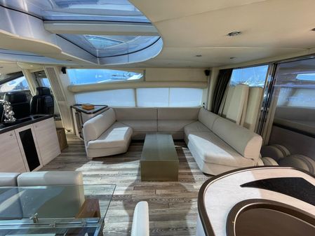 Sunseeker Predator 82 image