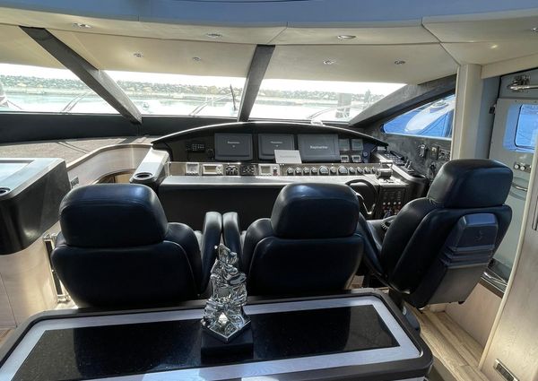 Sunseeker Predator 82 image