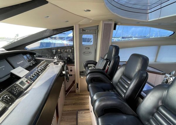 Sunseeker Predator 82 image