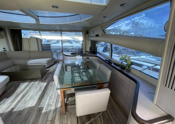 Sunseeker Predator 82 image