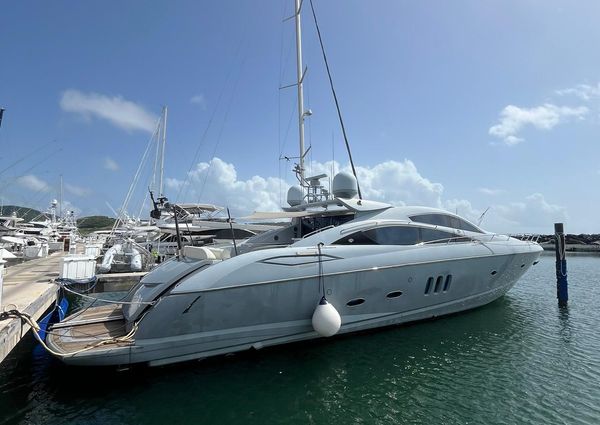 Sunseeker Predator 82 image