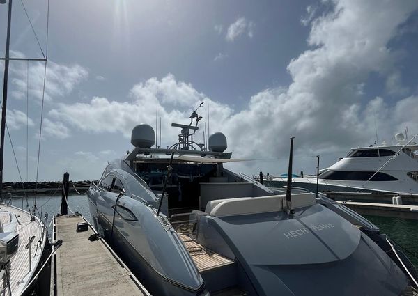 Sunseeker Predator 82 image