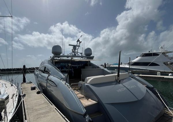 Sunseeker Predator 82 image