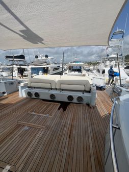 Sunseeker Predator 82 image