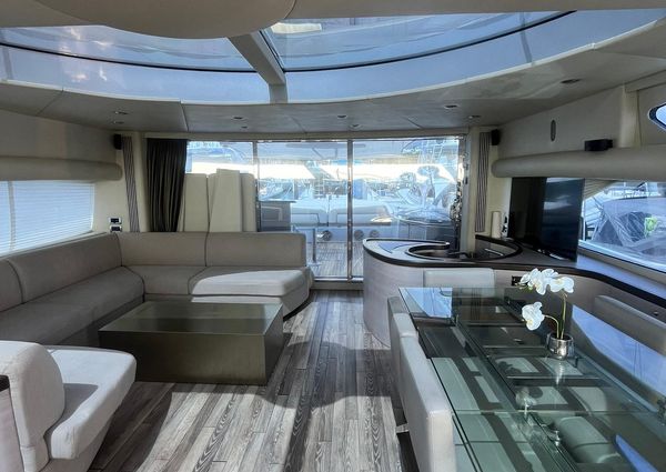 Sunseeker Predator 82 image