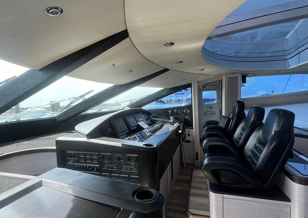 Sunseeker Predator 82 image