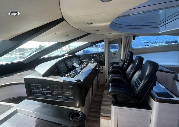 Sunseeker Predator 82 image