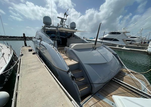 Sunseeker Predator 82 image