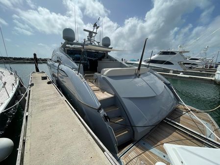 Sunseeker Predator 82 image