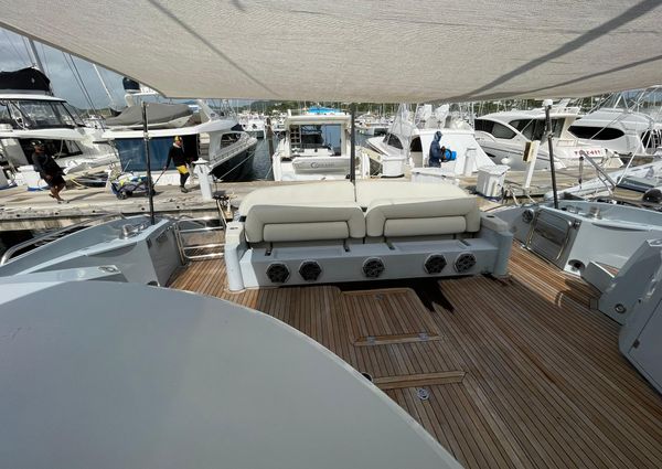 Sunseeker Predator 82 image