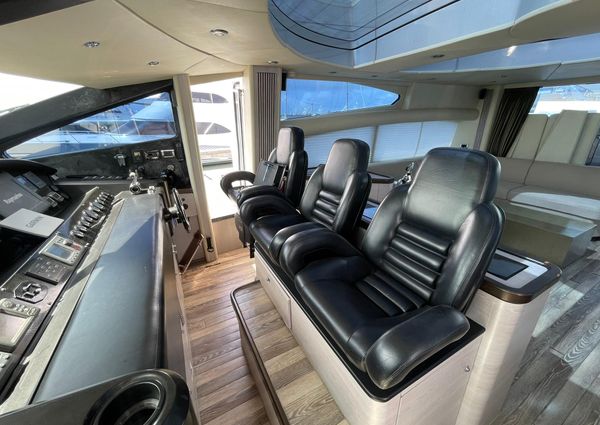 Sunseeker Predator 82 image