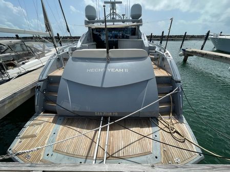 Sunseeker Predator 82 image