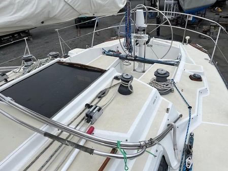 Frers 38 image