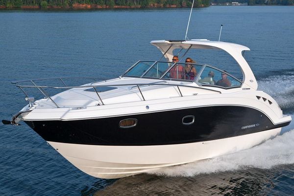 Chaparral 330 Signature - main image
