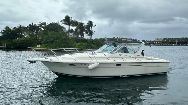 Tiara Yachts 3100 Open 