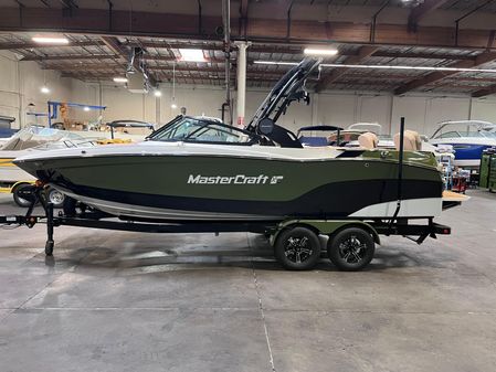 Mastercraft XT23 image