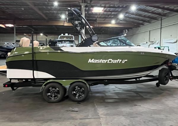 Mastercraft XT23 image