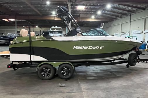 Mastercraft XT23 image