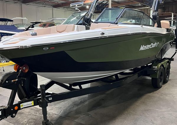 Mastercraft XT23 image