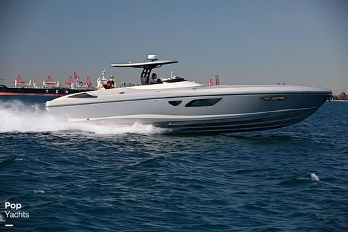 Schiada 43 Super Cruiser image