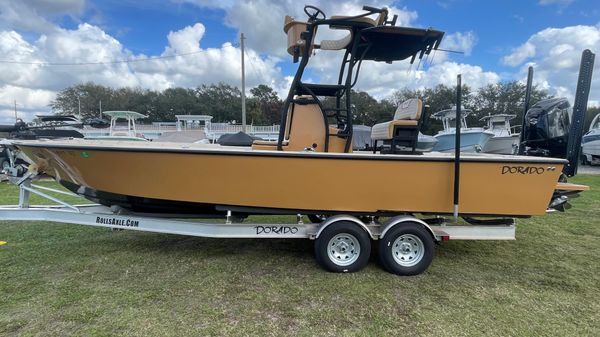 Dorado 25 Dorado SE