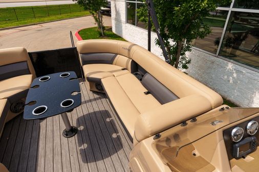 Harris 230 CRUISER image