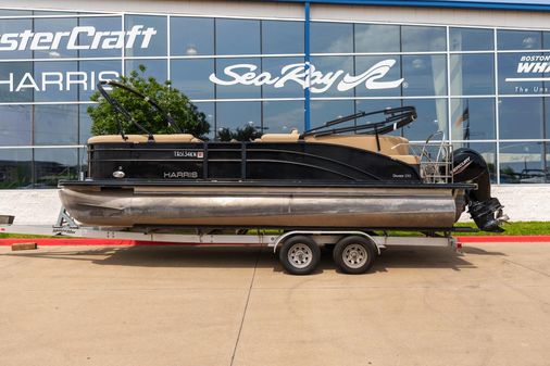 Harris 230 CRUISER image