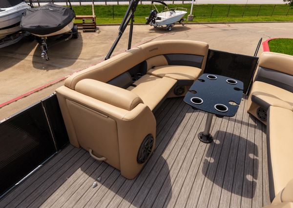 Harris 230 CRUISER image