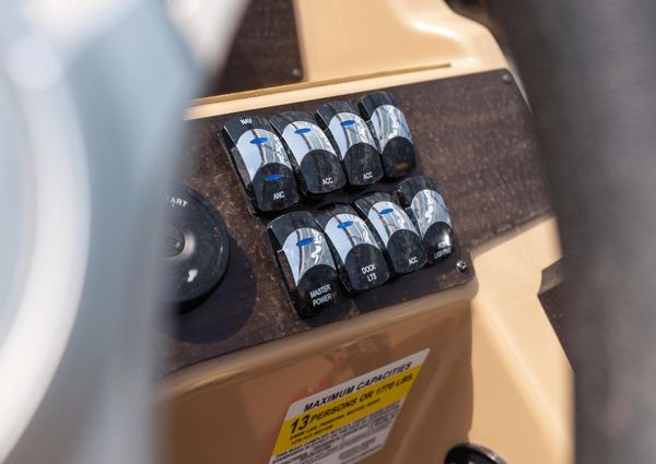 Harris 230 CRUISER image