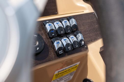 Harris 230 CRUISER image