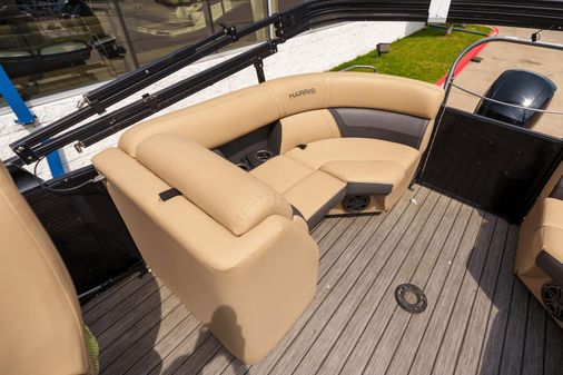 Harris 230 CRUISER image