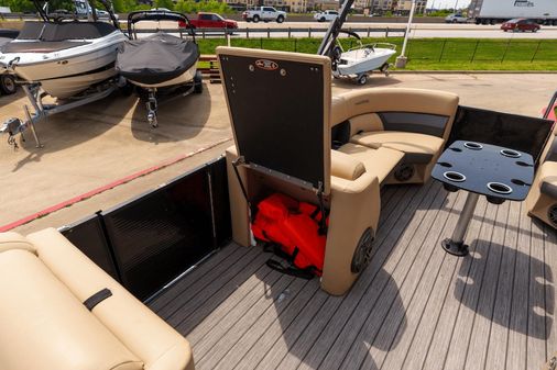 Harris 230 CRUISER image