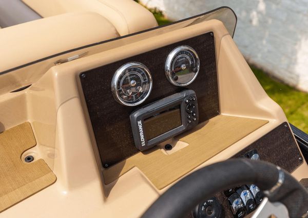 Harris 230 CRUISER image