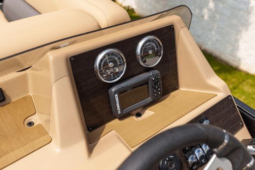 Harris 230 CRUISER image