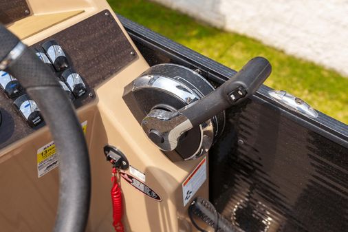 Harris 230 CRUISER image